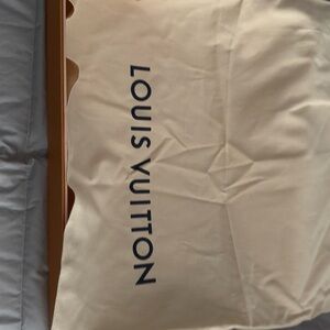 Louis Vuitton Bag Graceful PM